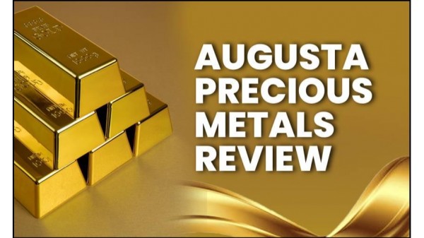 Augusta Precious Metals Gold IRA: 2024 Retirement Investment Guide Launched - Markets Insider