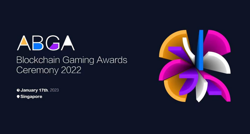 Winners Announced for the Blockchain Gaming Awards Ceremony 2022