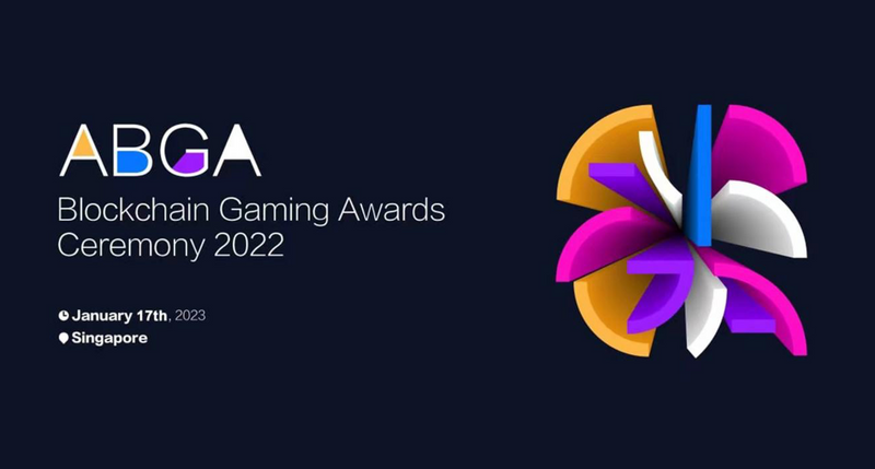 GAM3 Nominees Revealed Ahead of First Web3 Gaming Awards