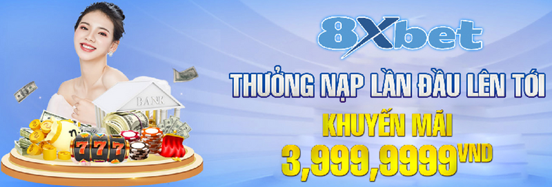 đăng nhập 8xbet