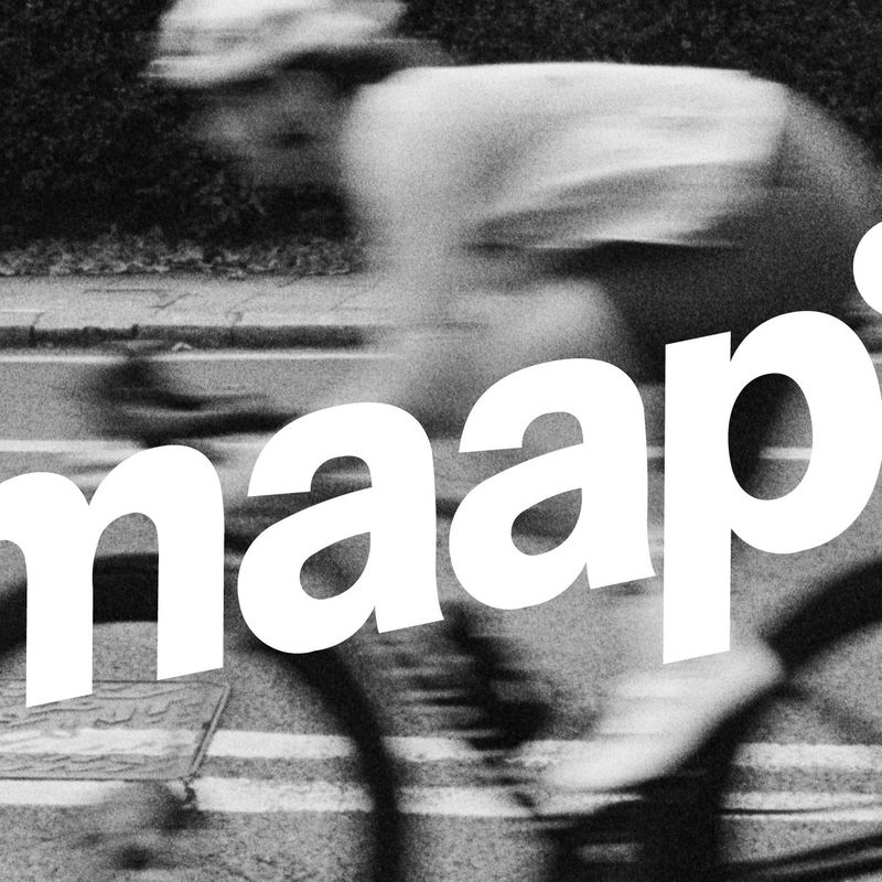 MAAP Cycling Clothing is Elevating the Ride with World-Class Apparel ...