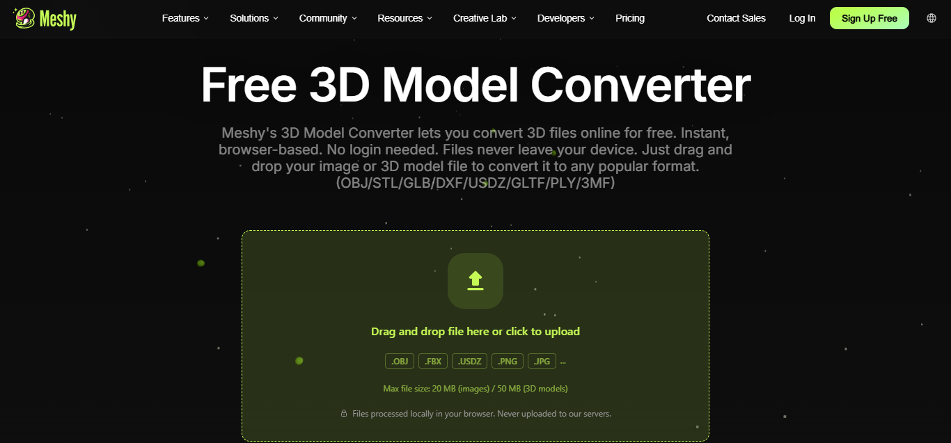 Transforming Digital Design: How Generative Workflows Are Rewriting the Rules of 3D Asset Creation Transforming Digital Design: How Generative Workflows Are Rewriting the Rules of 3D Asset Creation