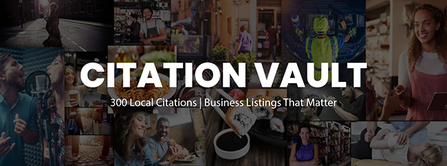 Citation Vault’s Local SEO Solution: Scale Your Business, Not Your Overheads
