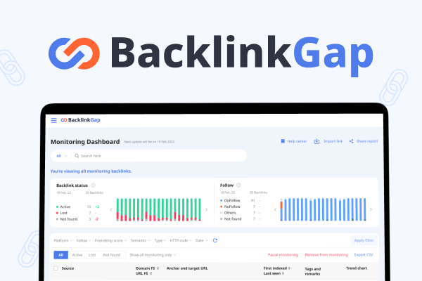 10 Reasons You Need To Stop Stressing About backlink monitoring