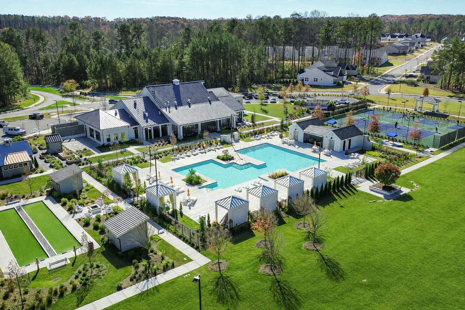 Summer is in Full Swing at Patrick Malloy Communities’ Soleil Belmont Park as Resort Lifestyle Comes Alive