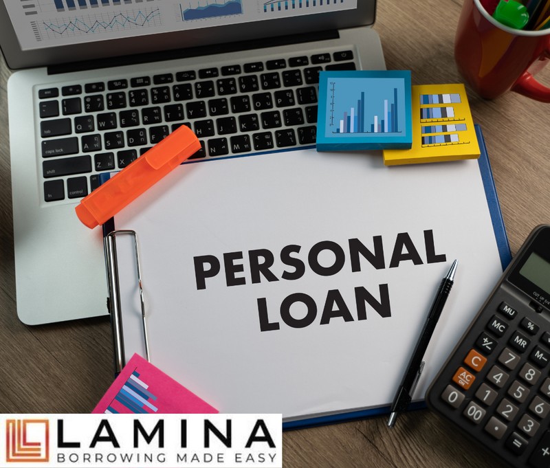 Personal Loans Bc