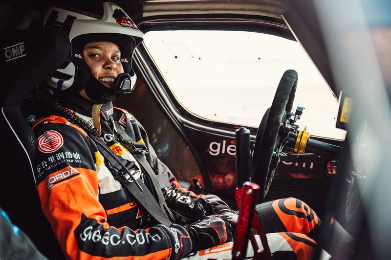 Why Do Rally Drivers Need Co-Drivers?