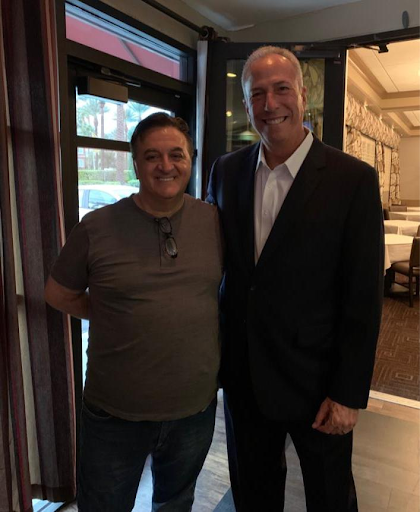 Restaurant Hosts Second Fundraiser For Las Vegas District Attorney Steve Wolfson Sproutnews 9340