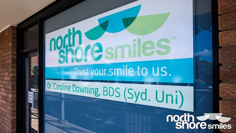 North Shore Smiles and Dr. Caroline Downing Mark World Oral Health Day 2026 with Focus on Oral Health Awareness and Special Check & Clean Offer