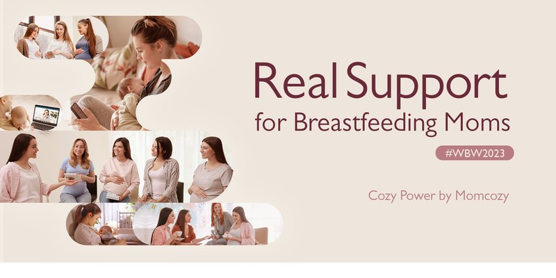 Breastfeeding Products for New Moms 2021