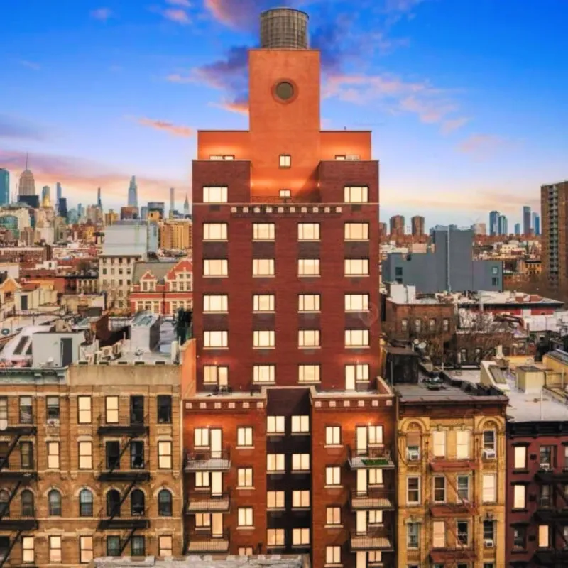 BKREA Arranges $28 Million Sale of East Village Residential Asset at 81 East 3rd Street