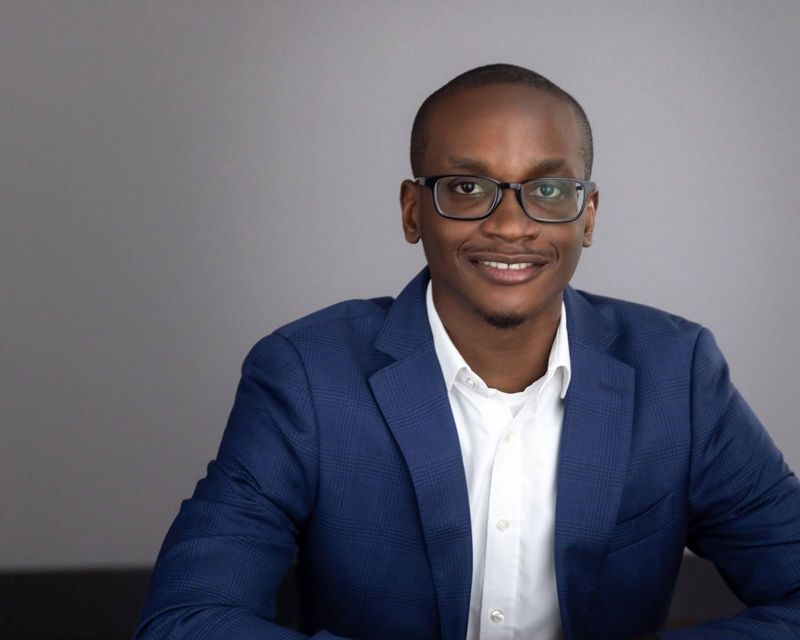 Ugochukwu Nwadiani Honored with 2024 Global Recognition Award for Leadership in Finance and Sustainability