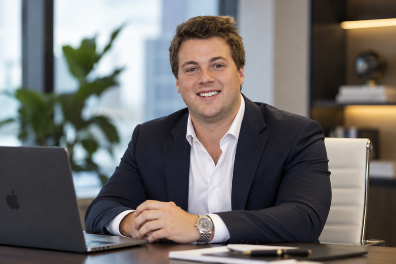 Jack DeBrabander: Marketplace Open Enrollment for 2027 Coverage Opens November 1