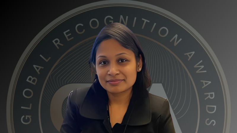Nabanita Das Receives 2024 Global Recognition Award for Excellence in Information Technology Nabanita Das Receives 2024 Global Recognition Award for Excellence in Information Technology
