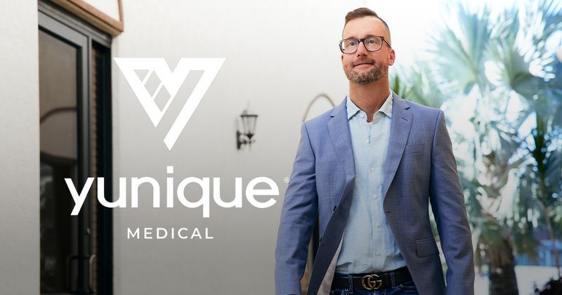Yunique Medical Brings Hospital-Grade Plasma Exchange to Underserved Florida Communities Yunique Medical Brings Hospital-Grade Plasma Exchange to Underserved Florida Communities