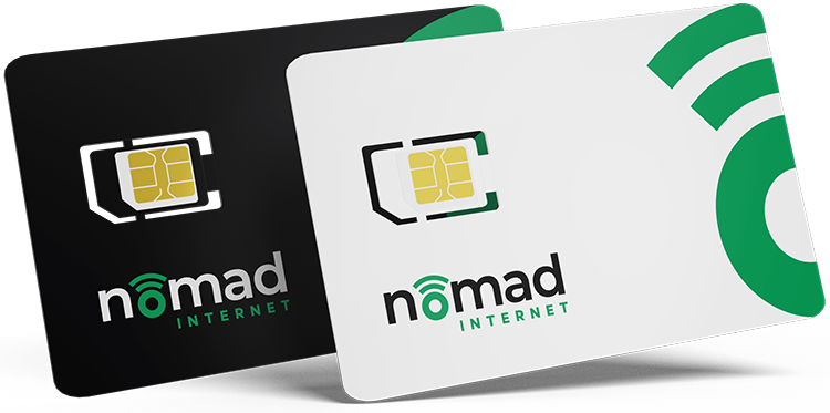 Nomad Internet Is Set To Become The Largest National Rural WISP In 