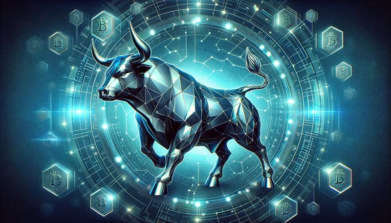 RobotBulls Innovates Cryptocurrency Trading with AI and Blockchain Integration