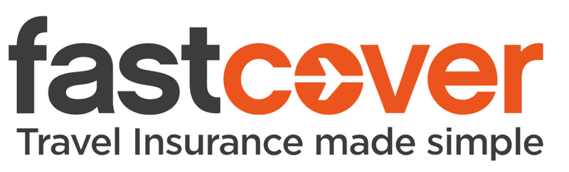 fast cover travel insurance underwriter