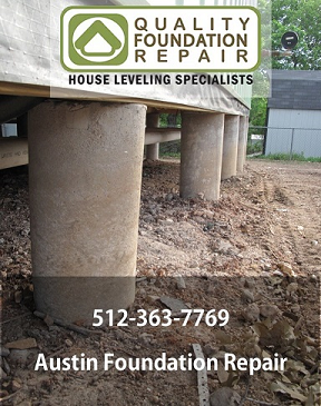 Quality Foundation Repair Austin – House Leveling Specialists New Repair Website Quality Foundation Repair Austin – House Leveling Specialists New Repair Website