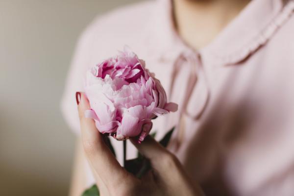 Moon Florist Launches Contactless Flower Delivery Service for Mother’s Day