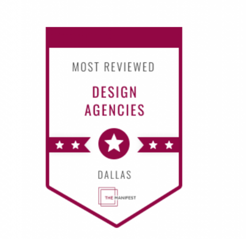 Dallas Website Design Company is Awarded for Highest Reviews