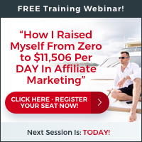 Affiliate Marketing 24/7 Sales System | WFH AMA Webinar For Beginners Launched