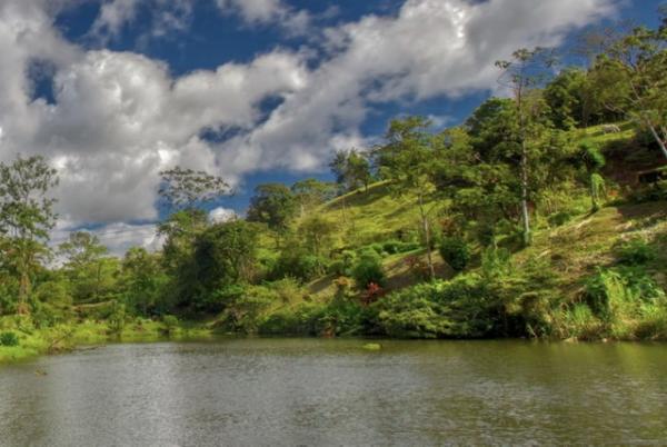 Photo of Casa Rural por habitaciones junto al lago de Costa Rica en venta |  Inversión inmobiliaria anunciada