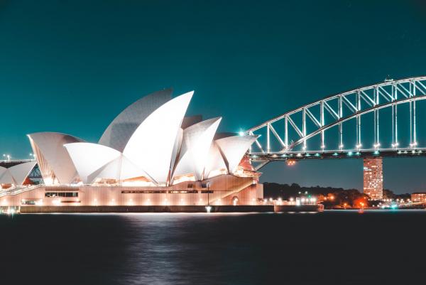 Sydney Travel App Update | Online Itinerary Planner Activities and Private Tours