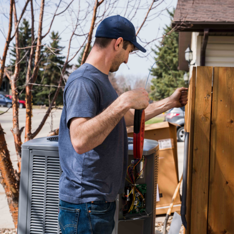 Saskatoon, SK Cooling Repair & Maintenance | AC Tune-Up Services Launched