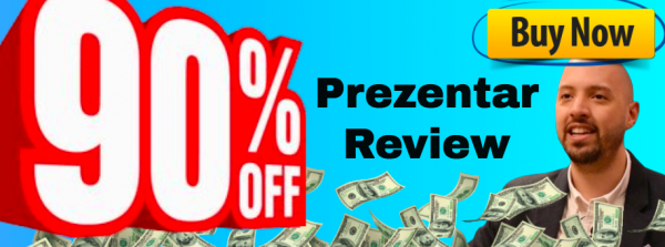 Prezentar REVIEW & BONUS (Demo) - Kishan Gopani