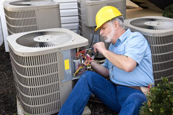 24/7 AC Repair Launched by HVAC & Plumbing Expert Broussard Services, Business News