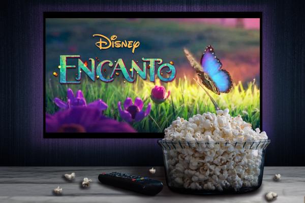 Voices Launches A Deep Dive Into The Voice Of Bruno From 2021 Film Encanto Digital Journal 