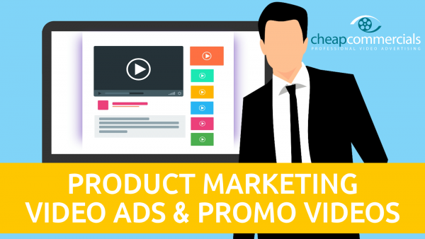 Cheap-Commercials.com Announces Affordable Video Advertising & Product Marketing