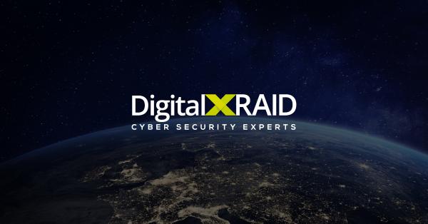 DigitalXRAID Announces New Managed SOC Services to Organisations