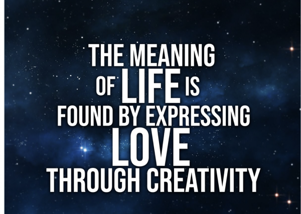 Is Love THE Meaning of Life?