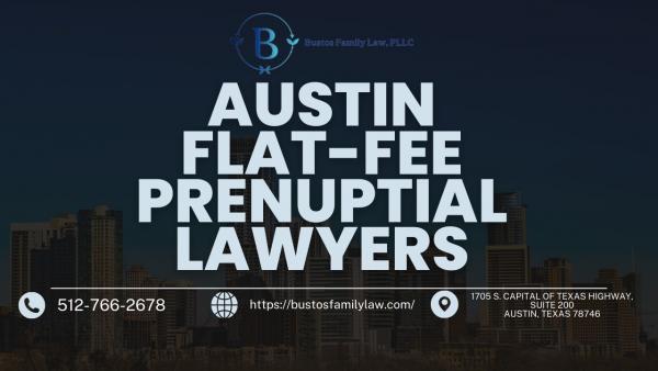 Bee Cave TX Family Law Firm Offers Dripping Springs Divorce, Flat