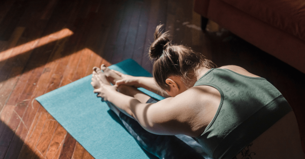 Best at Home Yoga Equipment and Accessories for Beginners