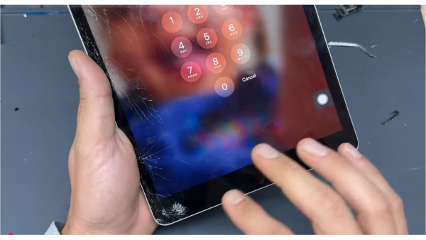 Cracked iPad Screen Repair Services Expand at Love My Phone Repair Cracked iPad Screen Repair Services Expand at Love My Phone Repair