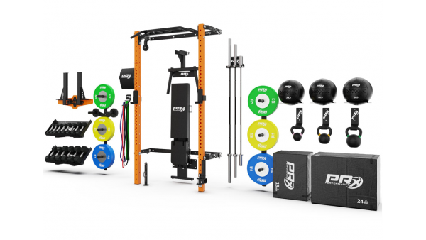 Top 10 Home Gym Essentials This Holiday Season