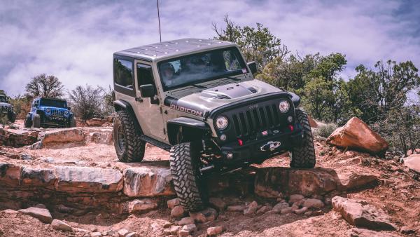 Jeep Freak Launches Jeep Wrangler Parts & Accessories Online Store