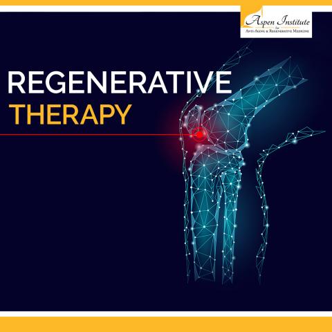 Littleton CO Regenerative Medicine For Arthritis, Knee & Back Pain ...