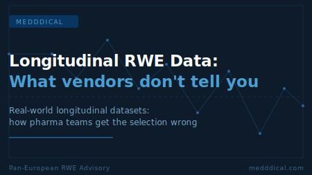 Longitudinal Data Analysis in Pharma: Dataset Requirements Guide Released Longitudinal Data Analysis in Pharma: Dataset Requirements Guide Released