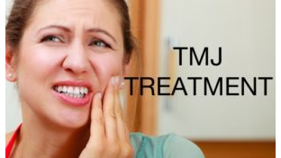 McKinney TMJ Disorder: JVA Biometric Diagnosis & Reversible Therapy Expanded