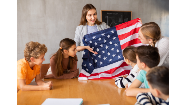 New School Chaplaincy Initiative Aims to Strengthen America for Next 250 Years