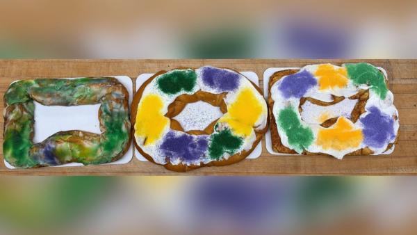 Ordering a King Cake Online: New Report Compares DIY Kits, Size, and Shipping Ordering a King Cake Online: New Report Compares DIY Kits, Size, and Shipping