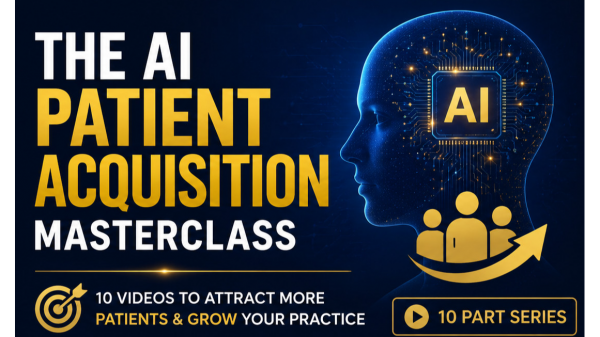Plastic Surgery Marketing System for $2M+ Practices - Report Released