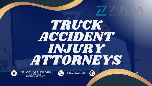 Santa Fe & Roswell NM Truck Accident Injury Lawyers Help With