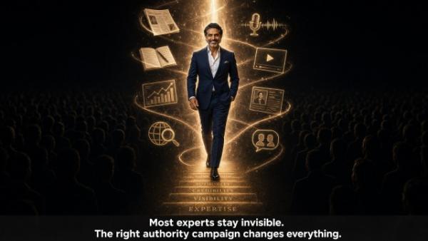 The Invisible Shift Killing Businesses: New Report on AI Visibility Released