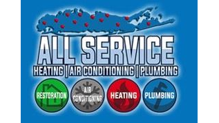 1 Heating, Air Conditioning & Plumbing Service Company in