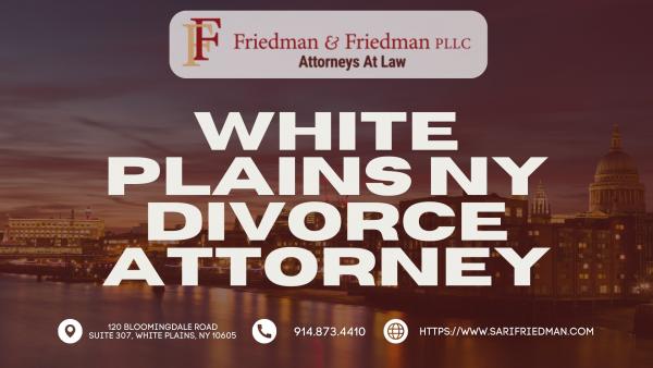 White Plains New York Family Law Practice Eyes High Net Worth & Complex ...